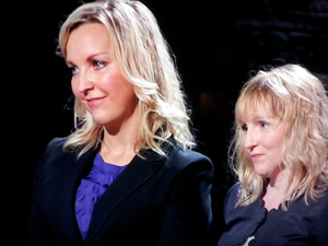 und BBC Frau Amateur und BBC Frau Amateur